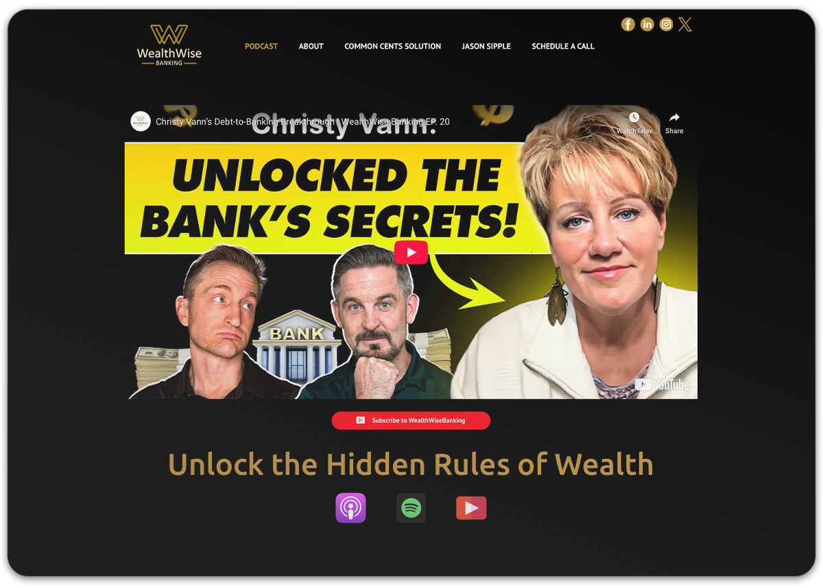 wealthwisebanking