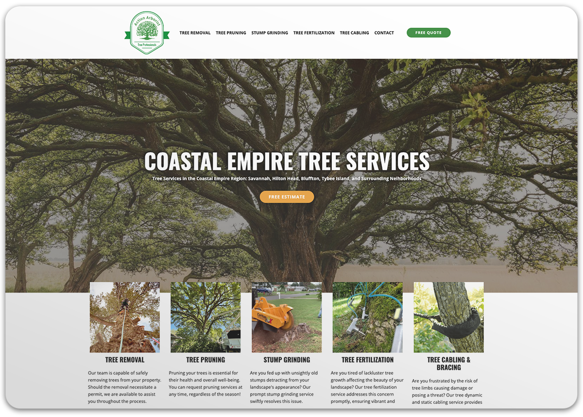 actionarborist