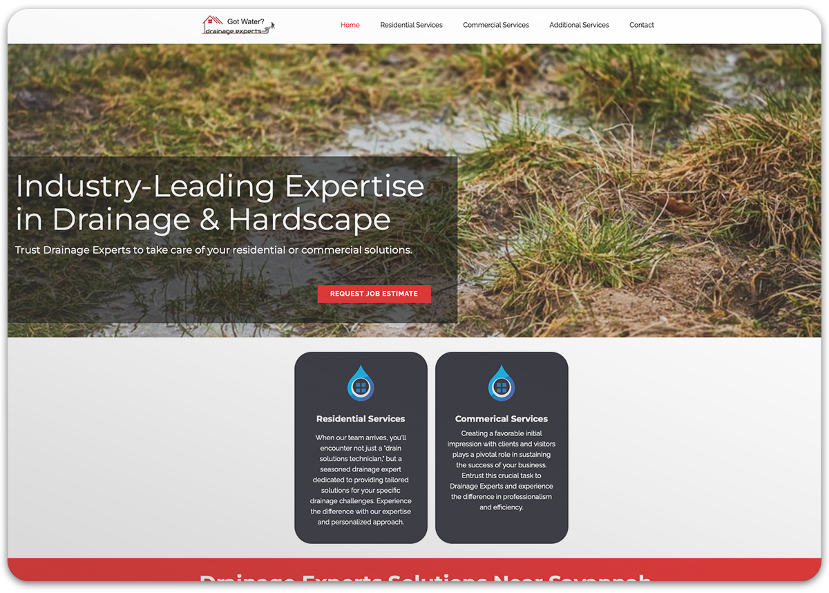 drainageexperts