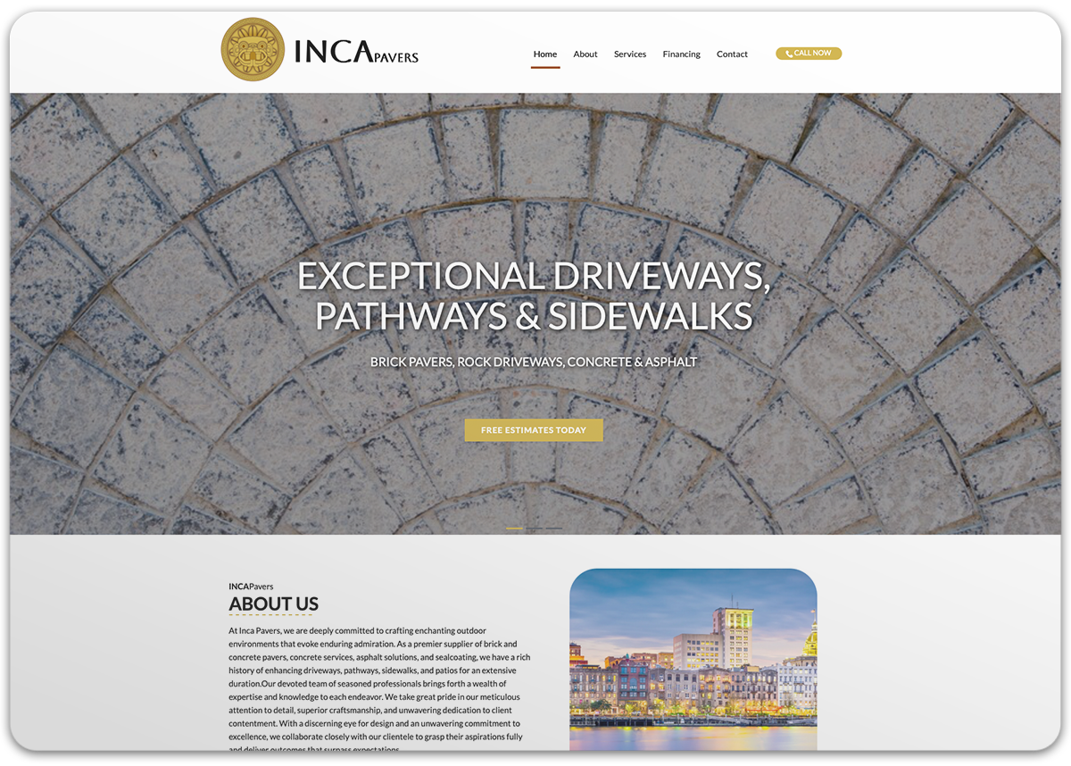 incapavers